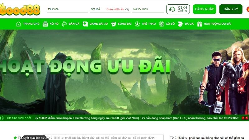 Cách chơi Pokdeng tại Good88